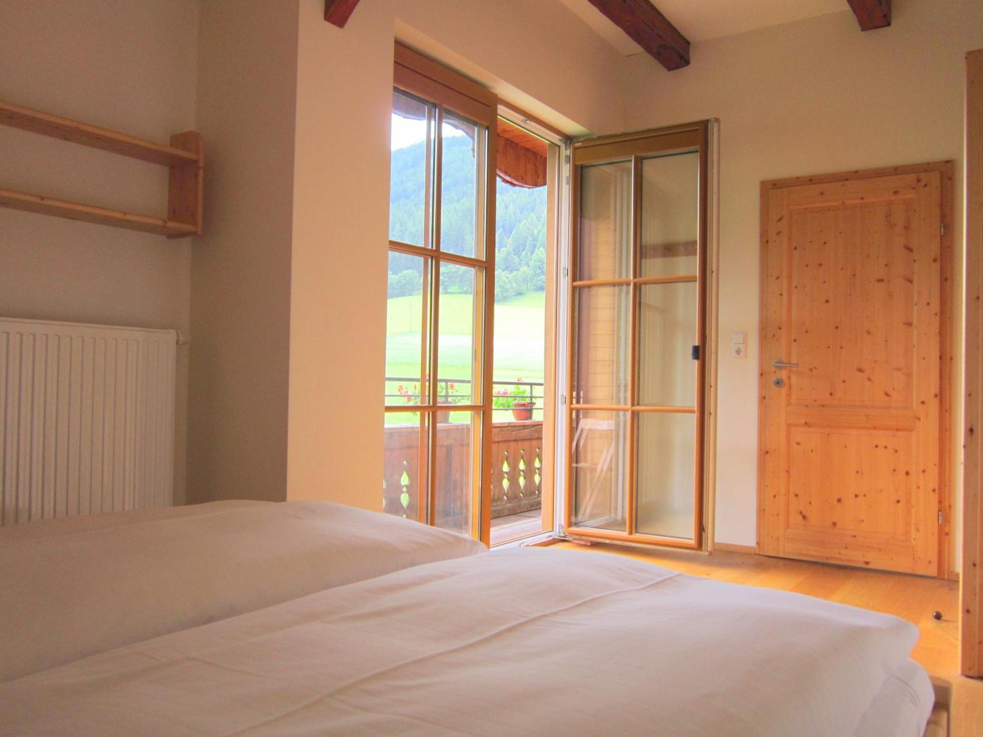 Gut Neusess Villa Mauterndorf  Rum bild