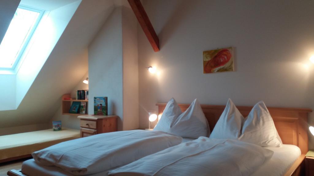 Gut Neusess Villa Mauterndorf  Exteriör bild