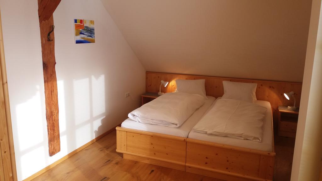 Gut Neusess Villa Mauterndorf  Exteriör bild